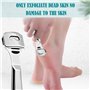 Professionnel Mortes en Lime pour pieds