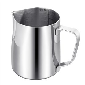 Pichet Mousseur à Lait pour Machine à Café