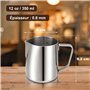 Accessoires de Barista en Métal pour