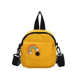 BOBOZHONG Petit sac à bandoulière femme