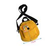 Mini sac crossbody