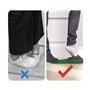Cric à Bottes Traditionnel
