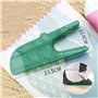 LiJuanWang Tire-Bottes en Plastique,Tire Botte pour Cheval,Cric à Bottes Traditionnel,Retire Botte Pourles Bottines De Jardinage