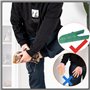 LiJuanWang Tire-Bottes en Plastique,Tire Botte pour Cheval,Cric à Bottes Traditionnel,Retire Botte Pourles Bottines De Jardinage