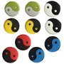 LiJuanWang Amortisseur Raquette Tennis