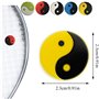 Amortisseur De Tennis Accessoires Dampener Tenn