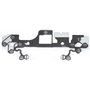 Ymhapp Câble flexible pour manette PS5 V3.0 - Film conducteur - Clavier - Câble flexible PCB - Joystick - Systèmes anciens - Jeu