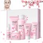 Fengyang® 6Pcs Set de Soins