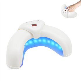 Horuili® Lampe à ongles pliable