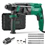 STANEW Marteau Perforateur Filaire SDS Plus 950W