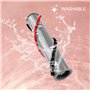 Luazvilkpsar Rouleau de Brosse pour Dyson V11, Brosse à Rouleau de Rechange Compatible avec Dyson V11, Accessoires pour Dyson, B