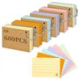 A8 Flashcard