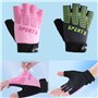 gants de vélo pour garçons et filles
