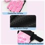 Senyanoe Lot de 2 paires de gants de cyclisme pour enfants, gants de sport, gants de vélo pour garçons et filles, mitaines sans 
