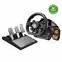 Turtle Beach VelocityOne Race Système de Volant et Pédales avec Retour de Force