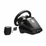 Turtle Beach VelocityOne Race Système de Volant et Pédales avec Retour de Force, Palettes au Magnétiques & Capteurs à effet Hall