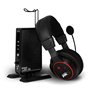 Turtle Beach - EAR FORCE PX5 CASQUE SANS FIL PROGRAMMABLE 7.1DB POUR PS3 COMPATIBLE XBOX 360 TURTLE BEACH