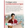 logiciel de sécurité avec antivirus
