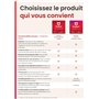 McAfee Total Protection 3 appareils 2025 |12 mois |VPN sécurisé, logiciel de sécurité avec antivirus, gestionnaire de mots de pa
