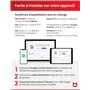 gestion des mots de passe