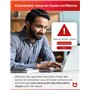 sécurité mobile et Internet|PC