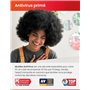 McAfee Total Protection 2024, 10 appareils|AV, VPN, Contrôle Parental, gestion des mots de passe, sécurité mobile et Internet|PC