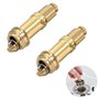 2 Pièces Noyau Rebondissant Drain