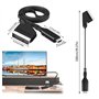 Convertisseur Péritel vers HDMI