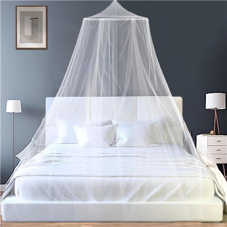 Moustiquaire de lit