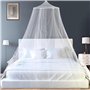 Moustiquaire de lit