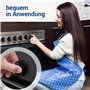 Zwenjuan Bouton Plaque de Cuisson,4pcs Boutons de Commande Universels,Bouton de Cuisinière,Bouton pour Réchaud à Gaz,pour Presqu