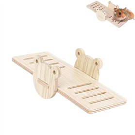 Zwenjuan Jouets pour Hamster