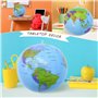 Globe De Ballo