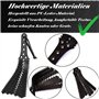 Fessée Paddle Set BDSM Fouet en cuir Paddle Fouet érotique Cravache SM Bondage Cravache équestre Exotic Whip Sexe Fouets durs Fl