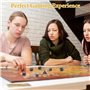 Métal Dés de Jeux