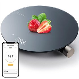 HOTO Balance de Cuisine Numérique Intelligente