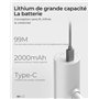 Recharge de Type-C