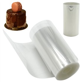 SZCXDKJ Colliers de gâteau
