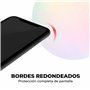 Lot de 2 films protecteurs d'écran pour iPhone 11 Pro, iPhone XS, X, en verre trempé ultra résistant 9H, anti-rayures, sans bull