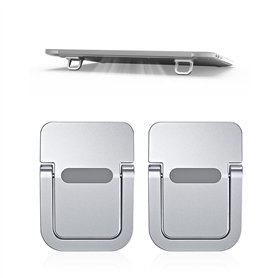 PFLYPF Support d'ordinateur Portable 2 pièces
