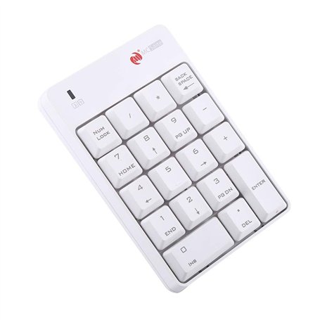 Clavier Numerique sans Fil