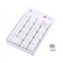 Mini Clavier Numérique de 18 Touches 2