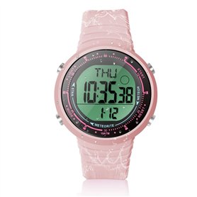 Femmes Filles Sports Natation Plongée Montre Bracelet 10 ATM Etanche