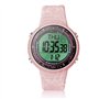 Femmes Filles Sports Natation Plongée Montre Bracelet 10 ATM Etanche