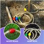 Jeux de Lancer pour Enfants