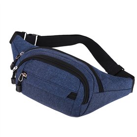 1 sac banane décontracté