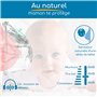 Tire-Lait Électrique Mains Libres Haut de Gamme – Pompe Allaitement Portable, Silencieuse et Efficace | Confort & Discrétion pou