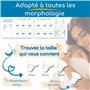 Tire-Lait Électrique Mains Libres Haut de Gamme – Pompe Allaitement Portable, Silencieuse et Efficace | Confort & Discrétion pou