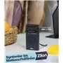 Radio Portable Petite à Piles Transistor FM AM avec Écouteurs Kit d'urgence avec Excellente Réception Petit Syntoniseur de Poche