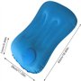 Oreiller Gonflable De Camping
